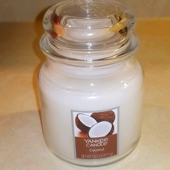 YANKEE CANDLE 14.5 oz